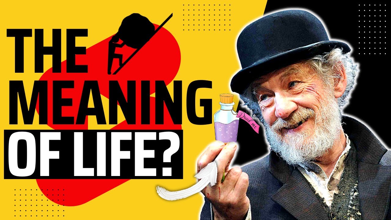 Want to Know About THEATRE OF THE ABSURD?