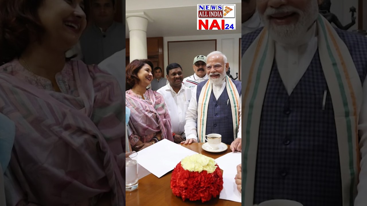 ব্রেকফাস্ট-বৈঠক, একই টেবিলে NCPI সাংসদরা #newsupdate #banglanews #breakingnews #politicalnews