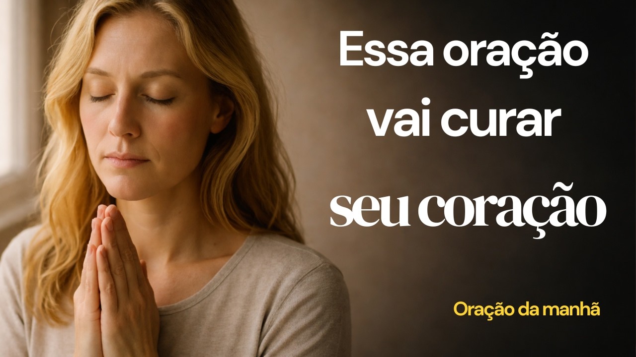 Esta Oração Vai Restaurar Sua Fé