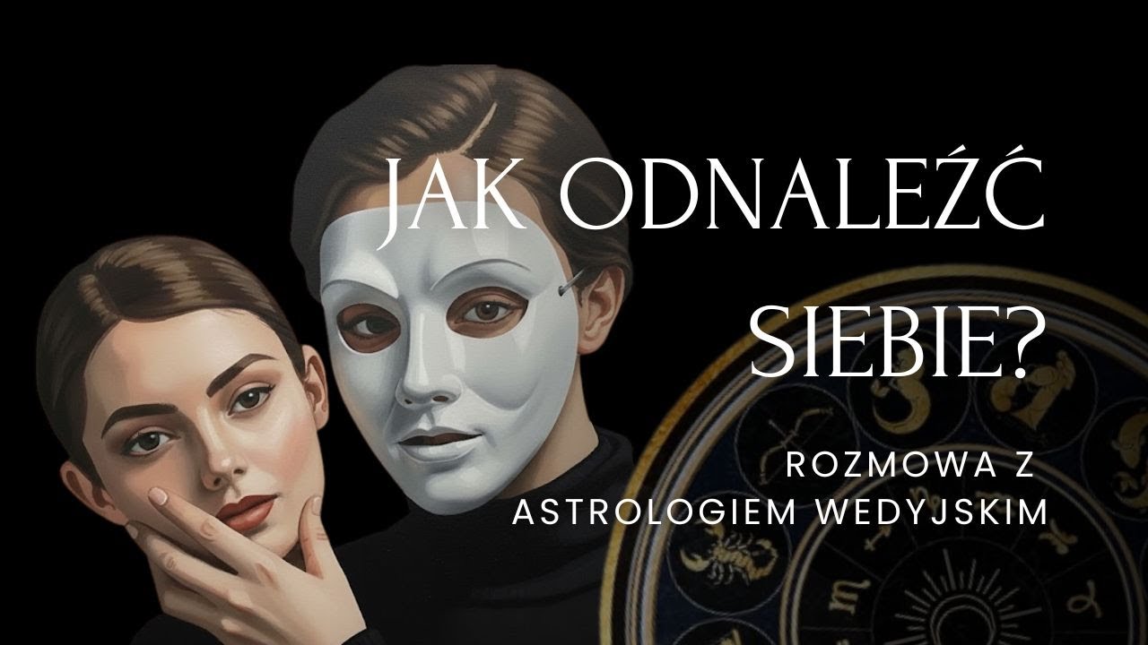 Odnaleźć siebie. Rozmowa z astrologiem wedyjskim Markiem Mathuranathem