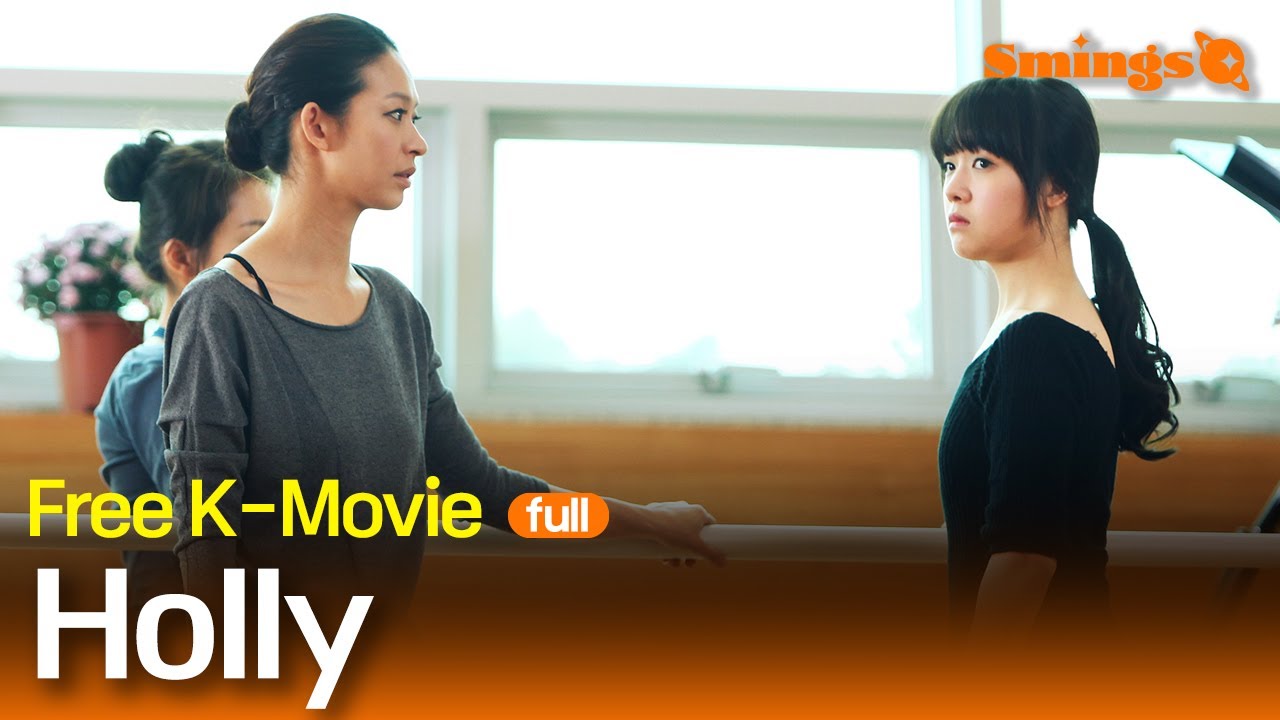 Holly (2013, 홀리) | Korean Drama Movie | #Full #Movie #EngSub