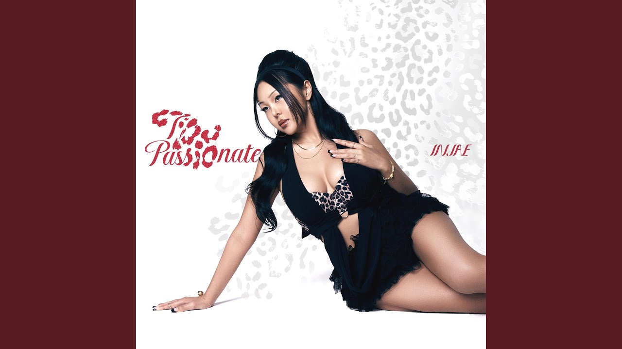 Passion (Feat. PENOMECO)