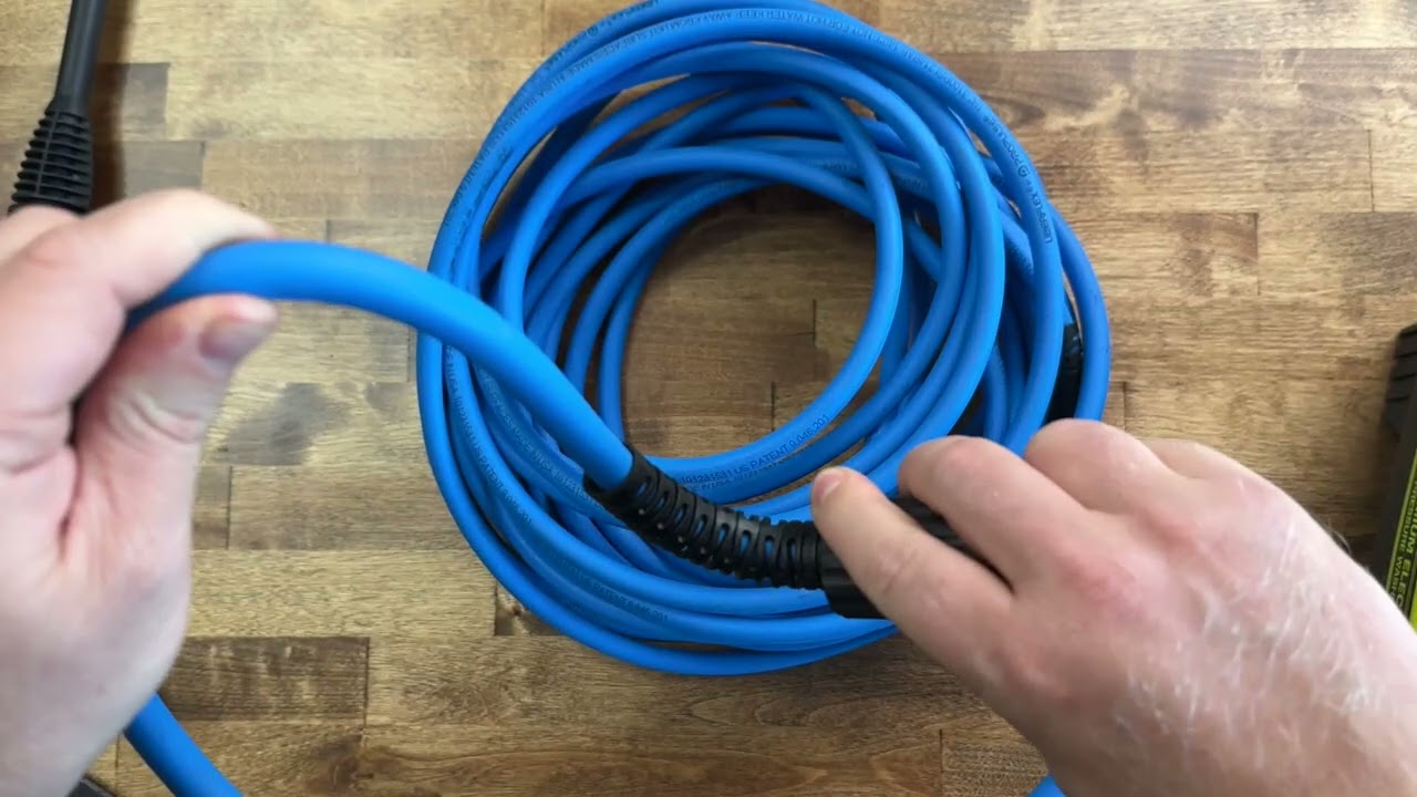 Honest Review of the UBERFLEX after full summer use