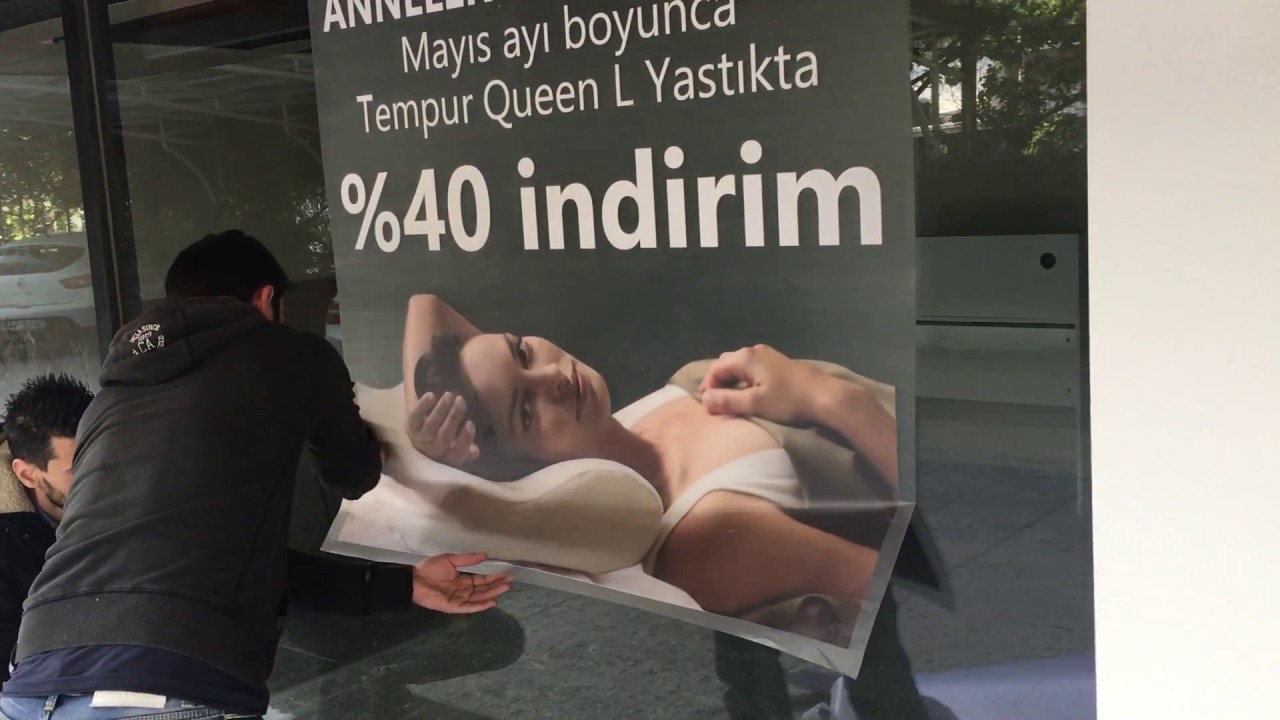 Folyo Uygulama