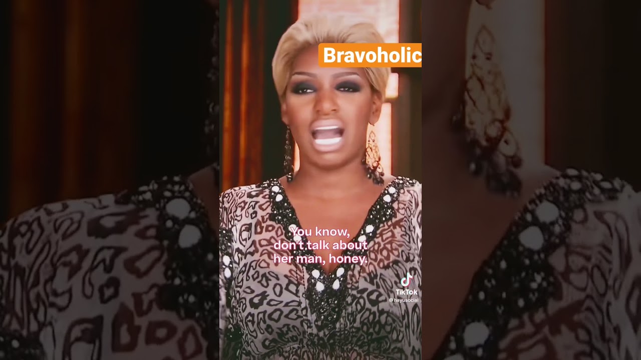 Kandi Burruss #RHOA Real Housewives of Atlanta #bravo #bravotv #bravocon