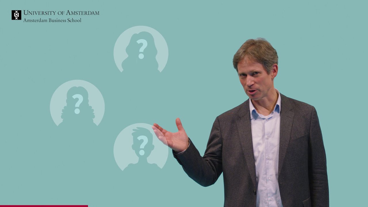 What is Business Administration? – UvA Bachelor’s programme explained