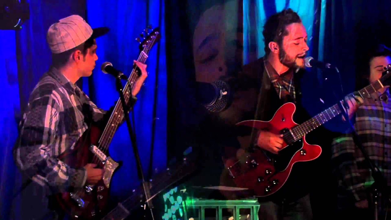 Oscar + Martin – Do The Right Thing [Live] (STUDIO A)