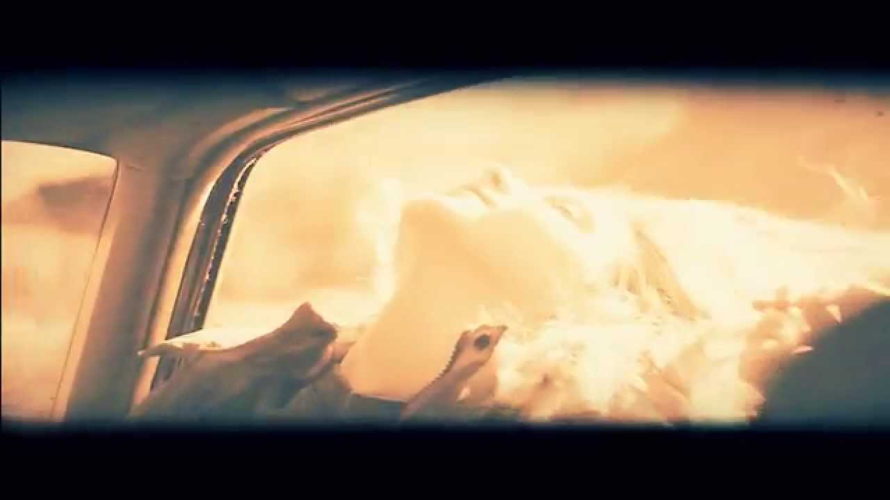 The Dandy Warhols – Sister Golden Hair