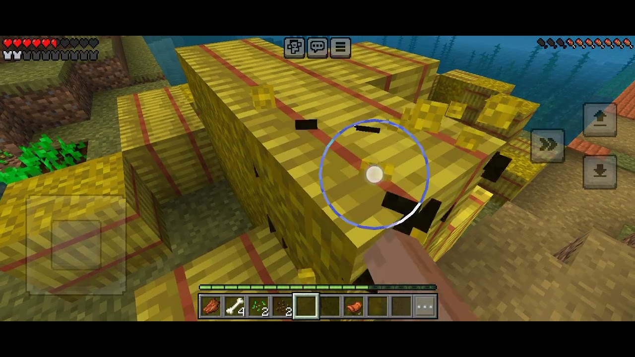 Mod yapicam ve suvival part 1