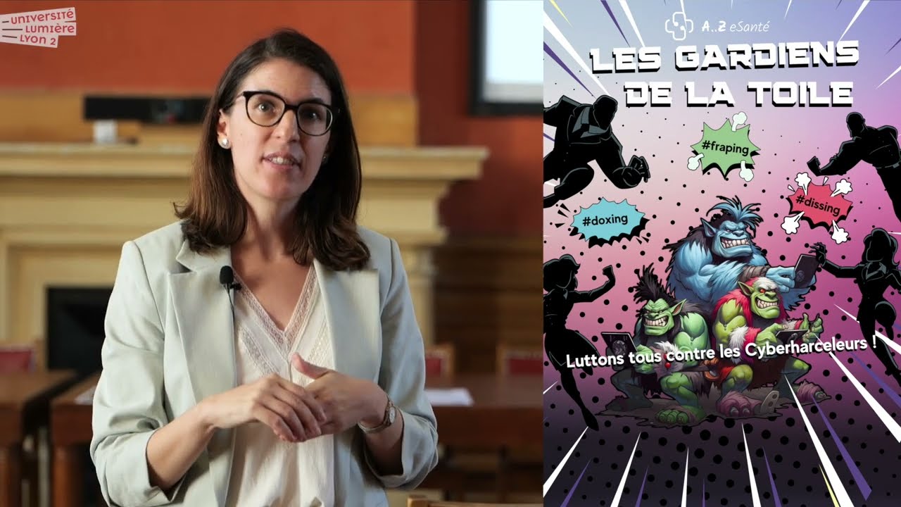 La recherche en Sciences Humaines et Sociales | Psychologie