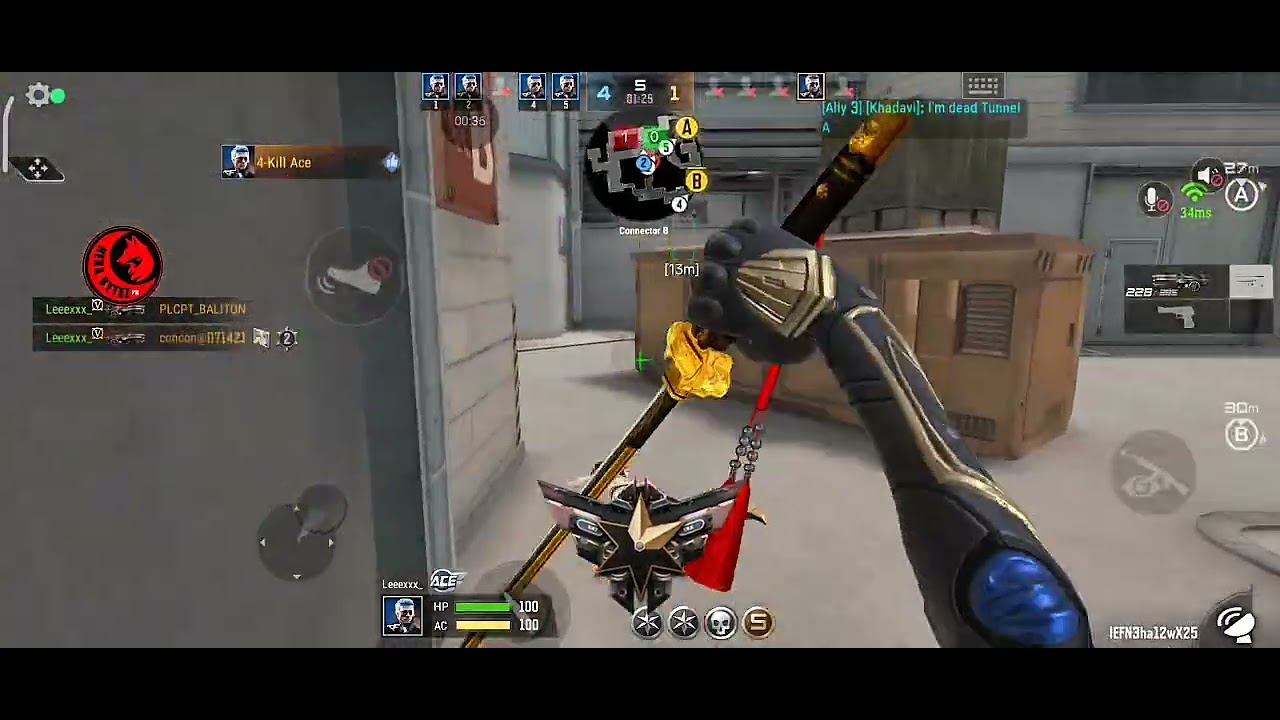 CROSSFIRE LEGENDS GLOBAL CHEAT | CFL CHEAT 2026 hexamod wallhack cheats