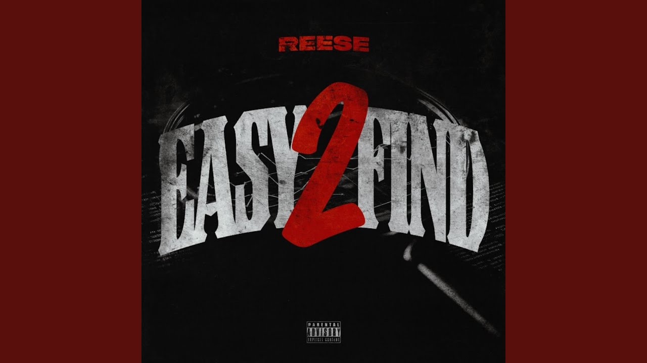 Easy 2 Find