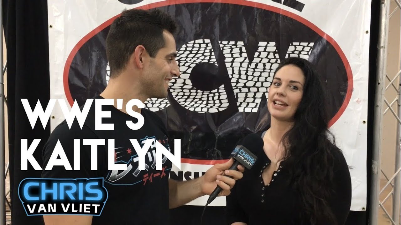 Kaitlyn (Celeste Bonin): Return to Wrestling, Her divorce, AJ Lee, NXT, more