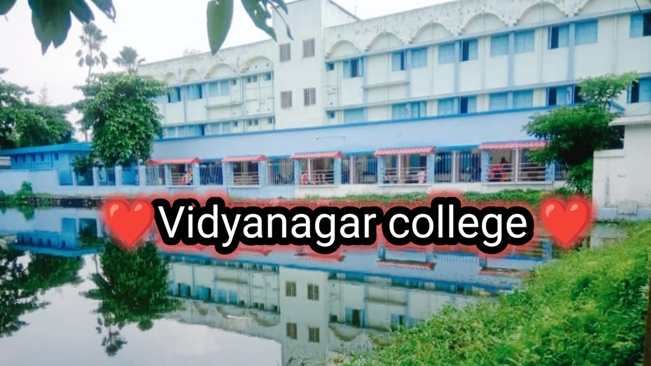 Amader college/Vidyanagar college