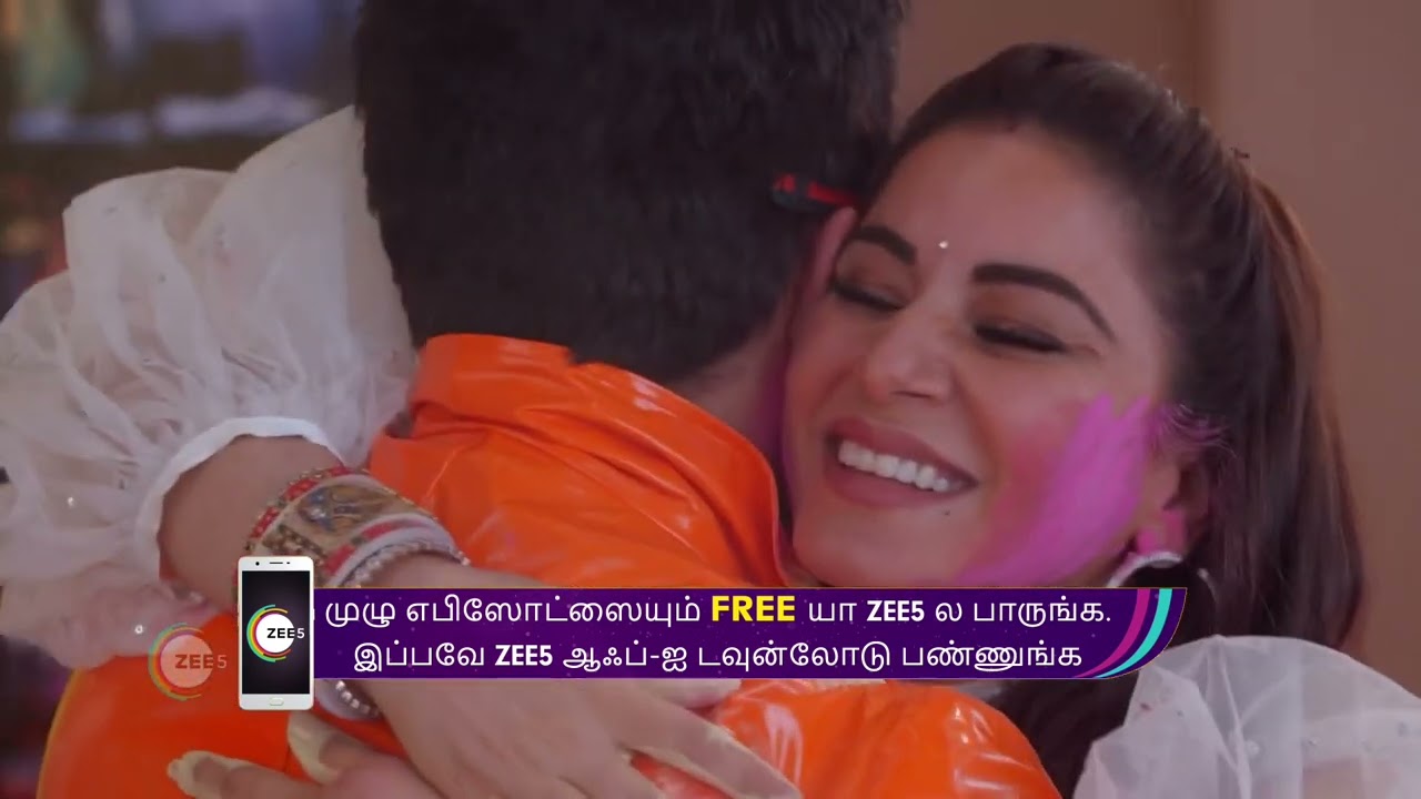 Chinna Poove Mella Pesu | Ep - 942 | Best Scene | Zee Tamil