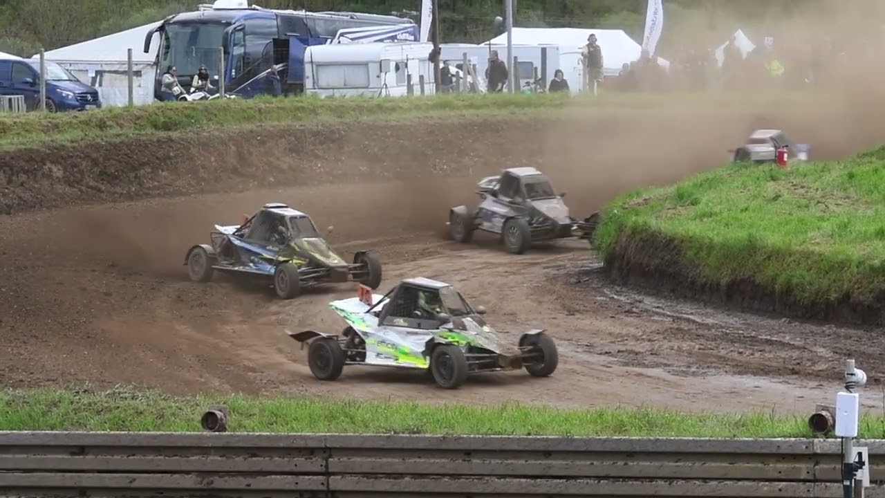 Mauron 2025 - Autocross & Sprint-Car - OFAC