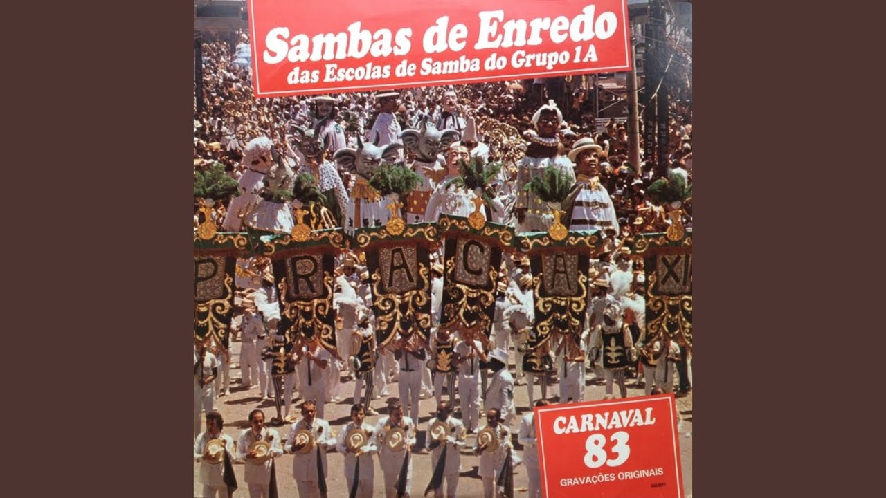 Como Era Verde o Meu Xingu