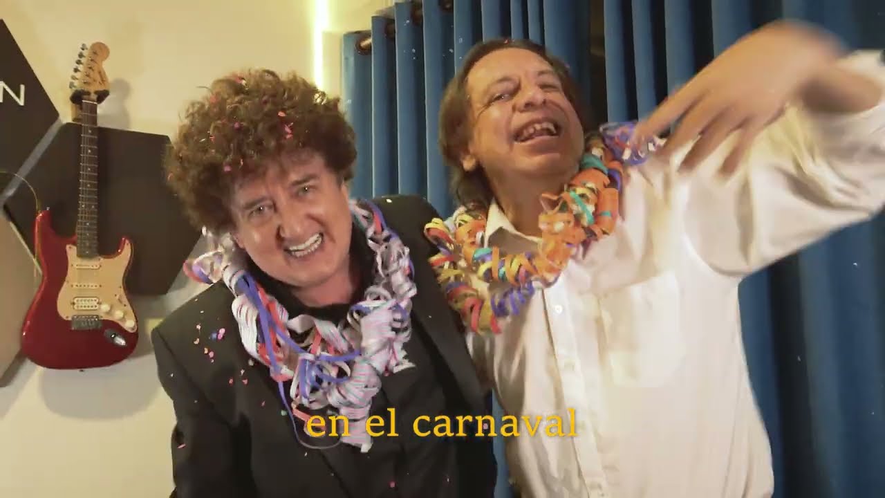 Abstinencia . Taquirari carnavalero.