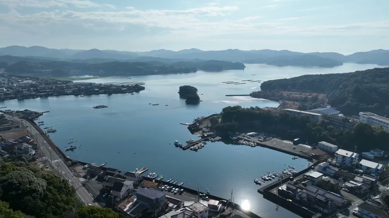 五ヶ所湾