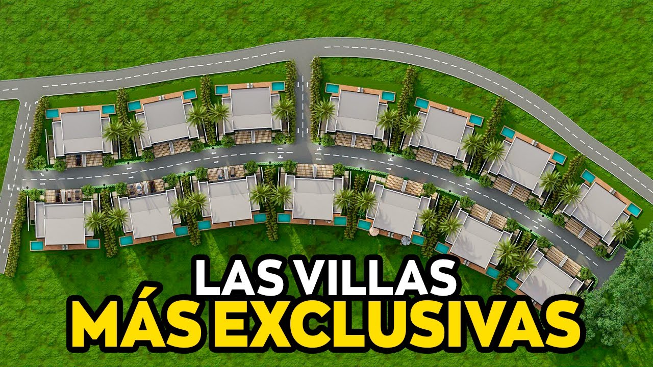 ¡Nuevas Villas en Cap Cana! Todo lo que Necesitas Saber para Invertir 🏡
