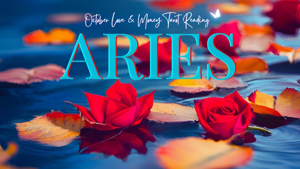 ❤️ ARIES WoW! You're Aligned With All That is Meant to Be! Aries Love Tarot Soulmate Horoscope