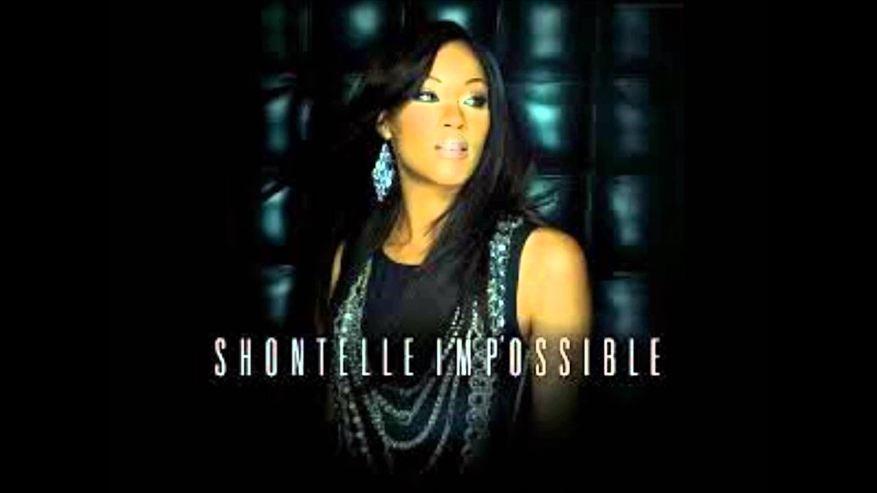 Shontelle - Impossible (Speed Up/Nightcore)