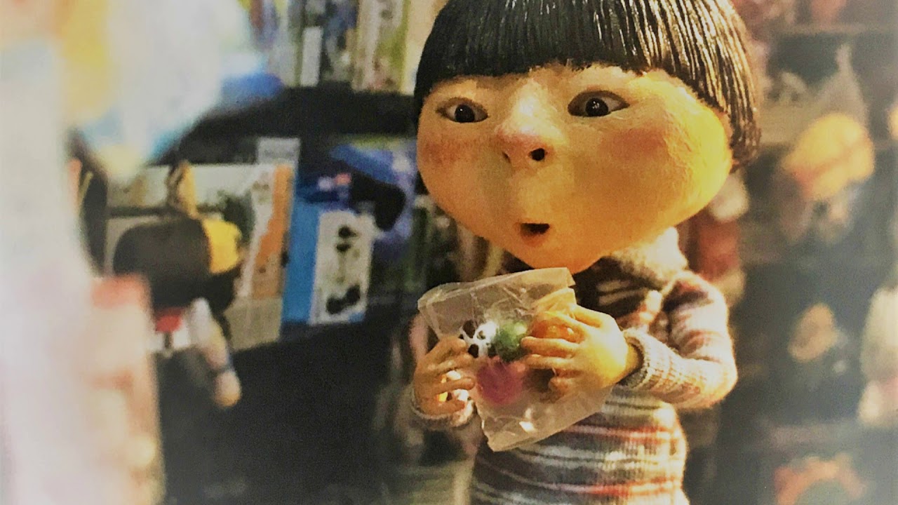 '알사탕' 북트레일러