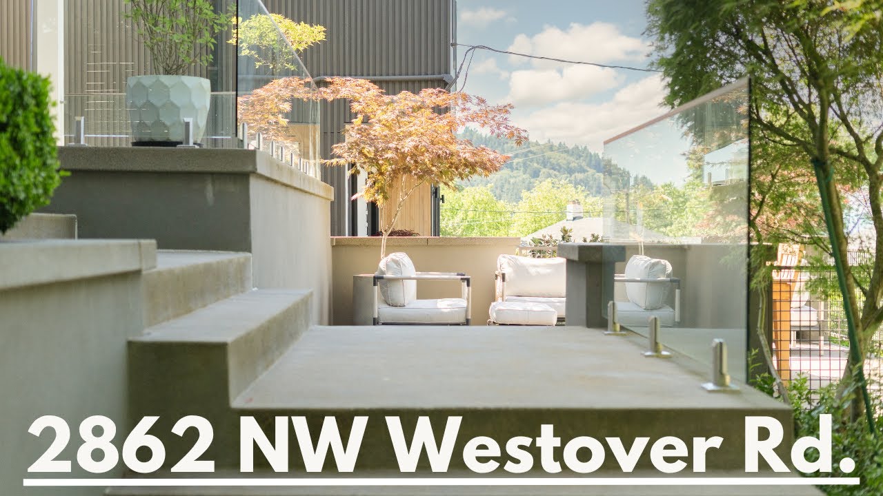 2862 NW Westover Rd.