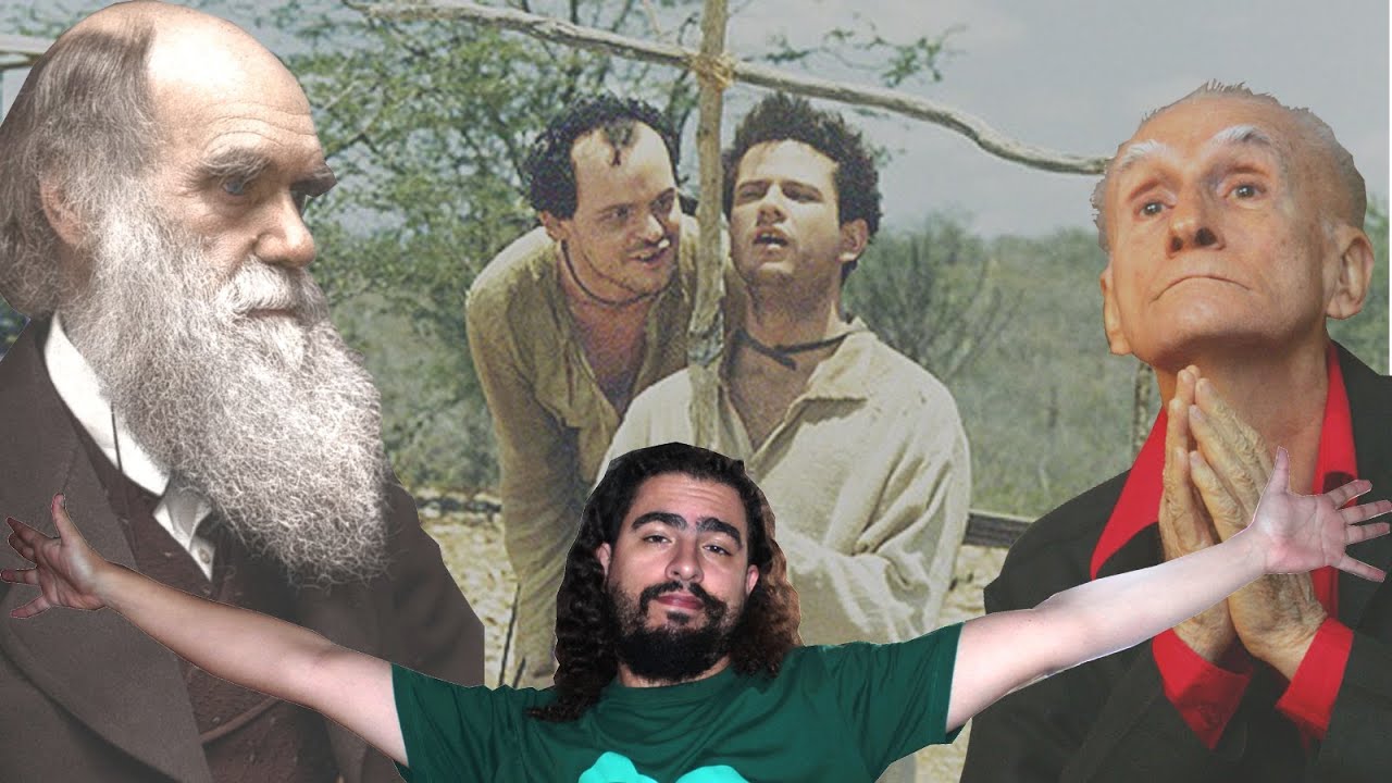 O ato não compadecido: arreando Suassuna (#Pirula 77)