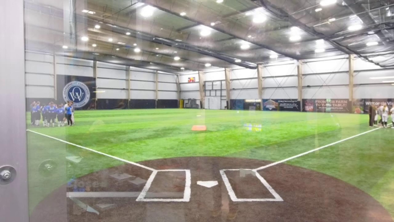 Chris O'Neil Live Stream