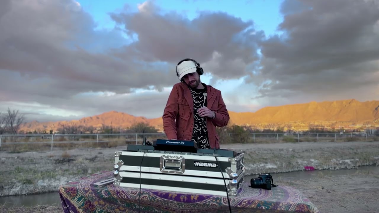 Shadow Of You DJ Mix