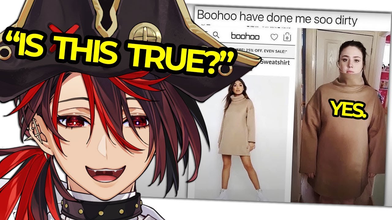 K9KURO REACTS TO MEMES GIRLS WILL UNDERSTAND