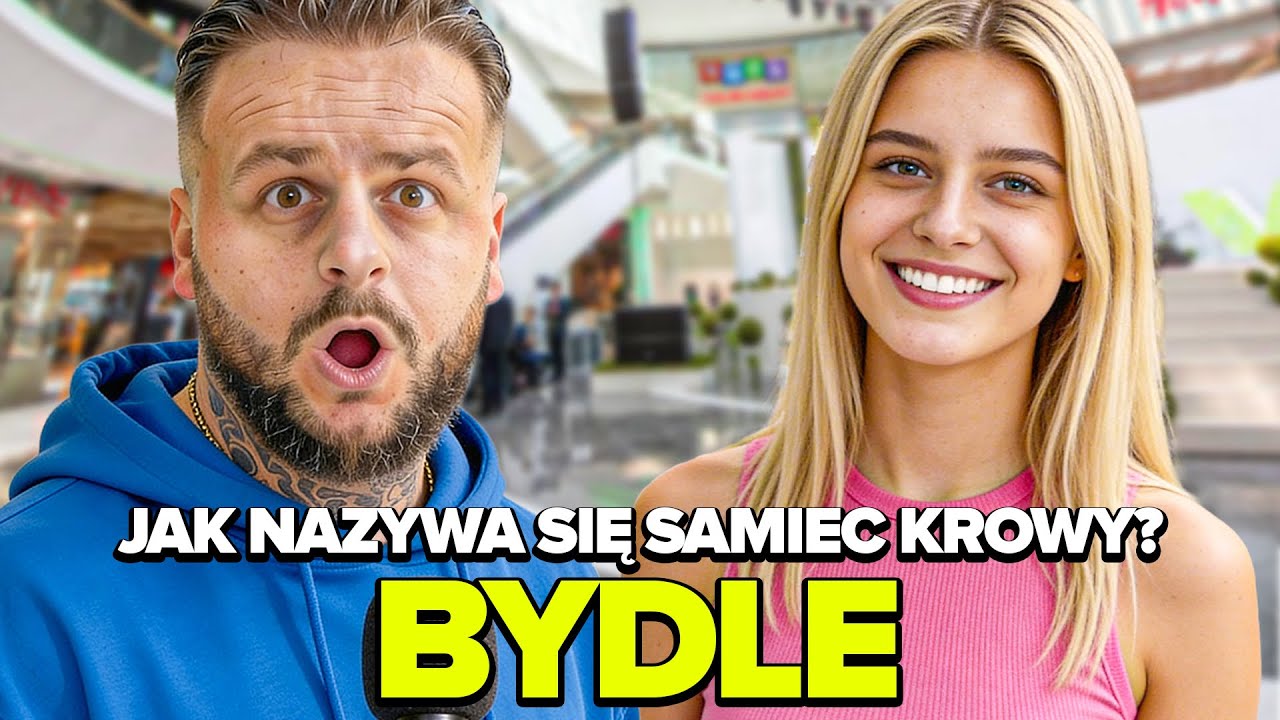 NIEWIEDZA ABSOLUTNA - PYTAM O PODSTAW WIEDZY
