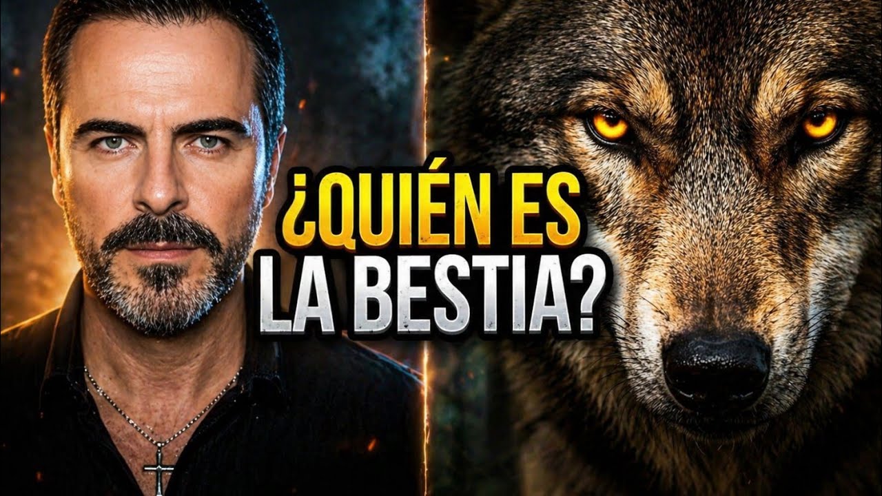 Los Motivos del Lobo - Rubén Darío