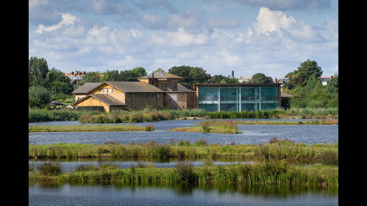 The London Wetlands Centre - Virtual Tour