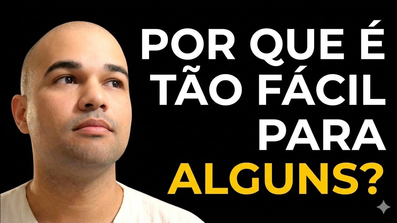 Por que algumas PESSOAS têm mais FACILIDADE na VIAGEM ASTRAL?
