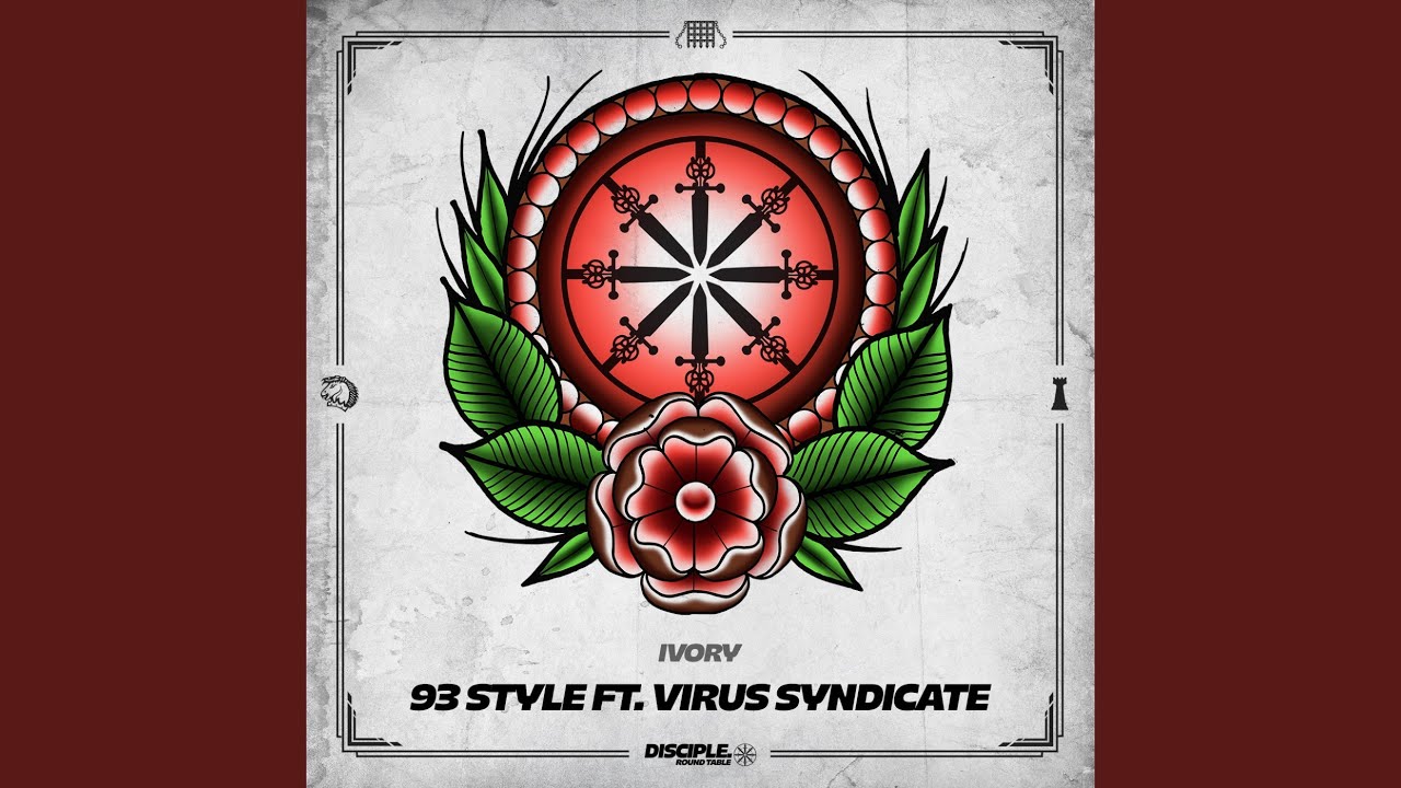 93 Style Ft. Virus Syndicate
