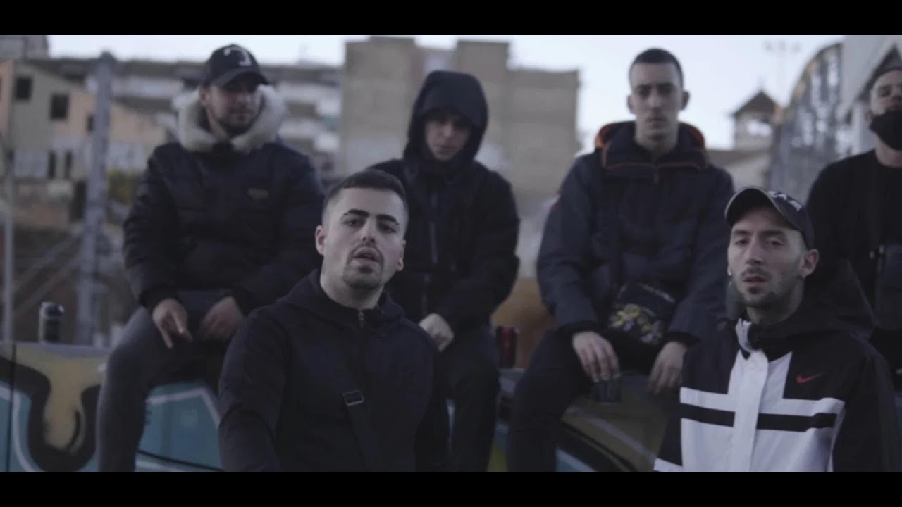 DEVAN X KREAM // A CERO // (VIDEO OFICIAL)