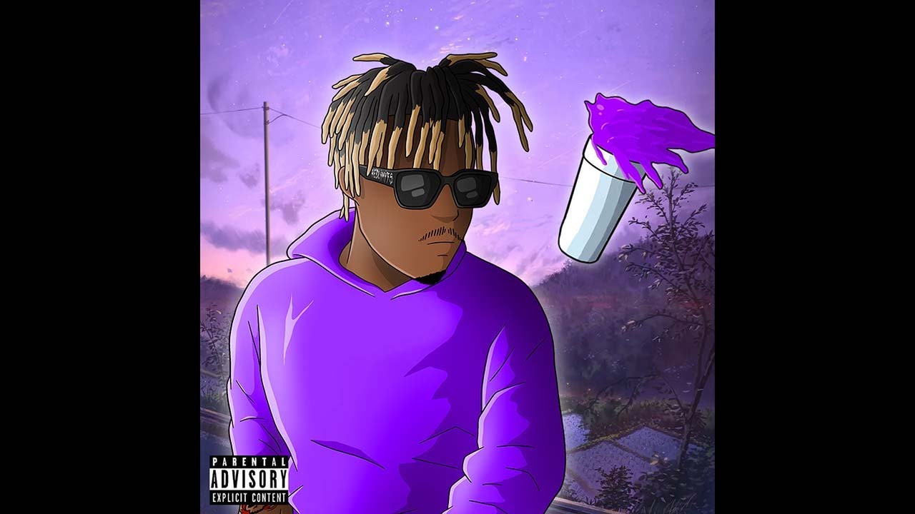 Juice WRLD - Drowning (Unreleased)[Prod. Red Limits]