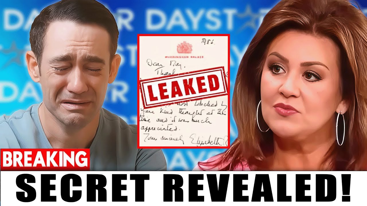 Joni Lamb&rsquo;s Diary Leaked &ndash; The Truth About Marcus Lamb&rsquo;s Death No One Expected