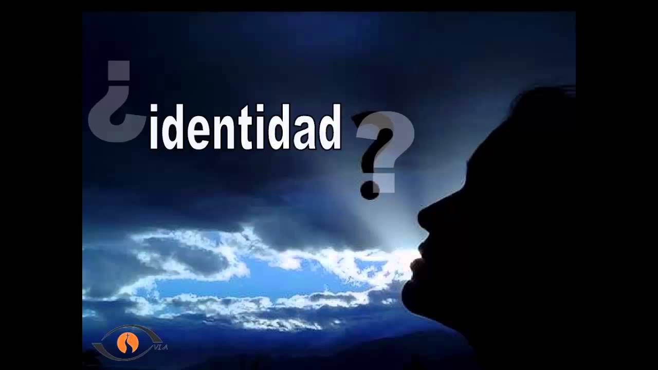 Mi identidad en Jesucristo - Pr&eacute;dica Cristiana - Pastor Carlos Contreras