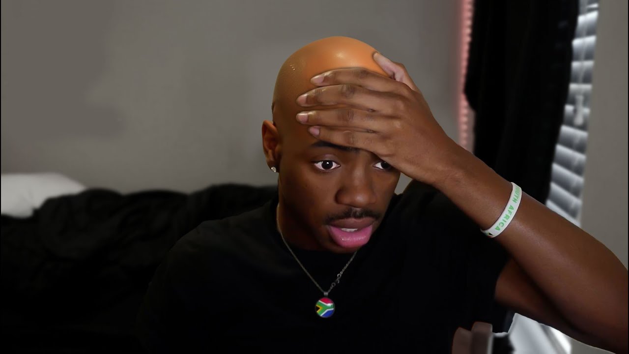 WHY I REFUSE TO EVER TAKE OFF MY CAP...(The Truth Revealed!)