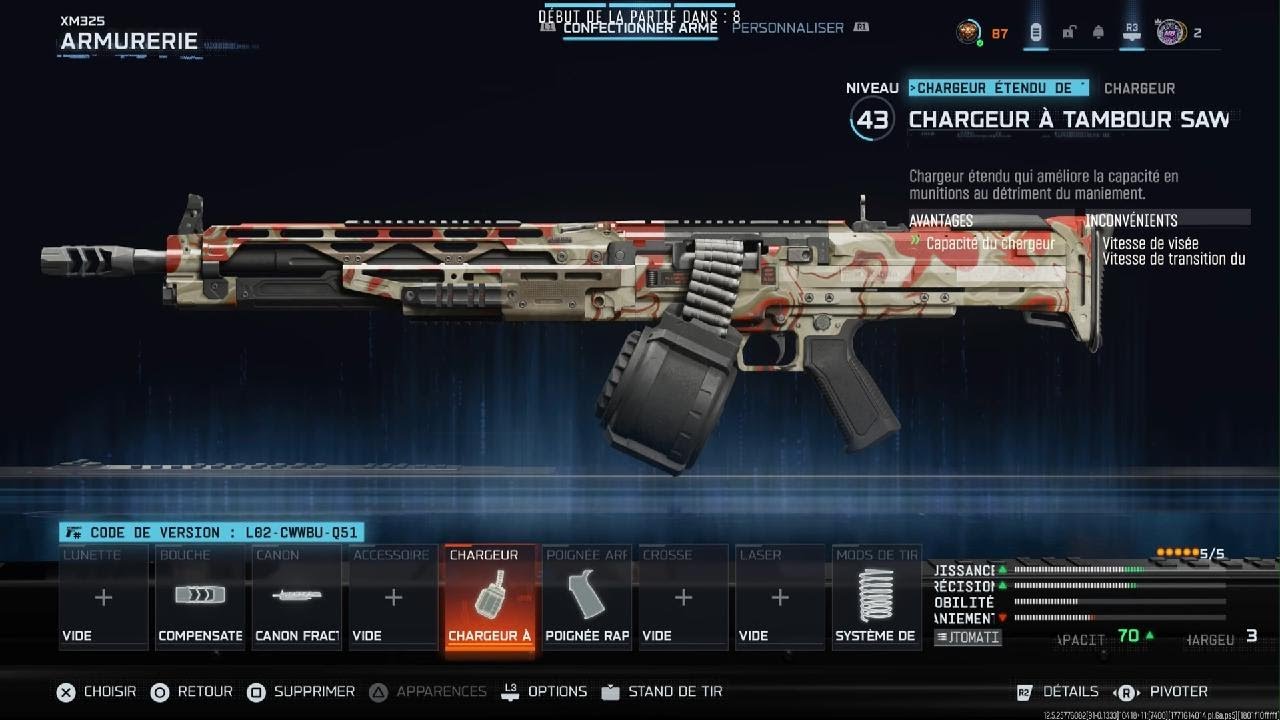 point stratégique à la batteuse(2) BO7