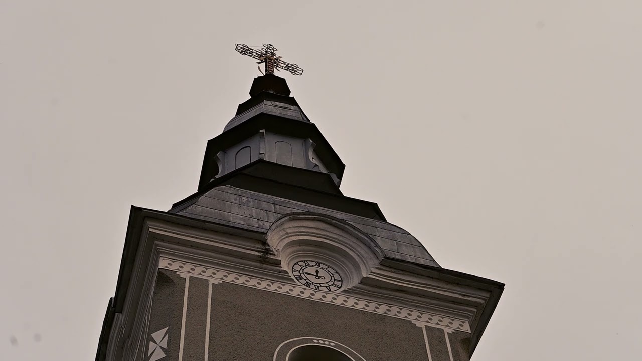 Закарпаття, с. Нижнє Болотне. Іршавський район