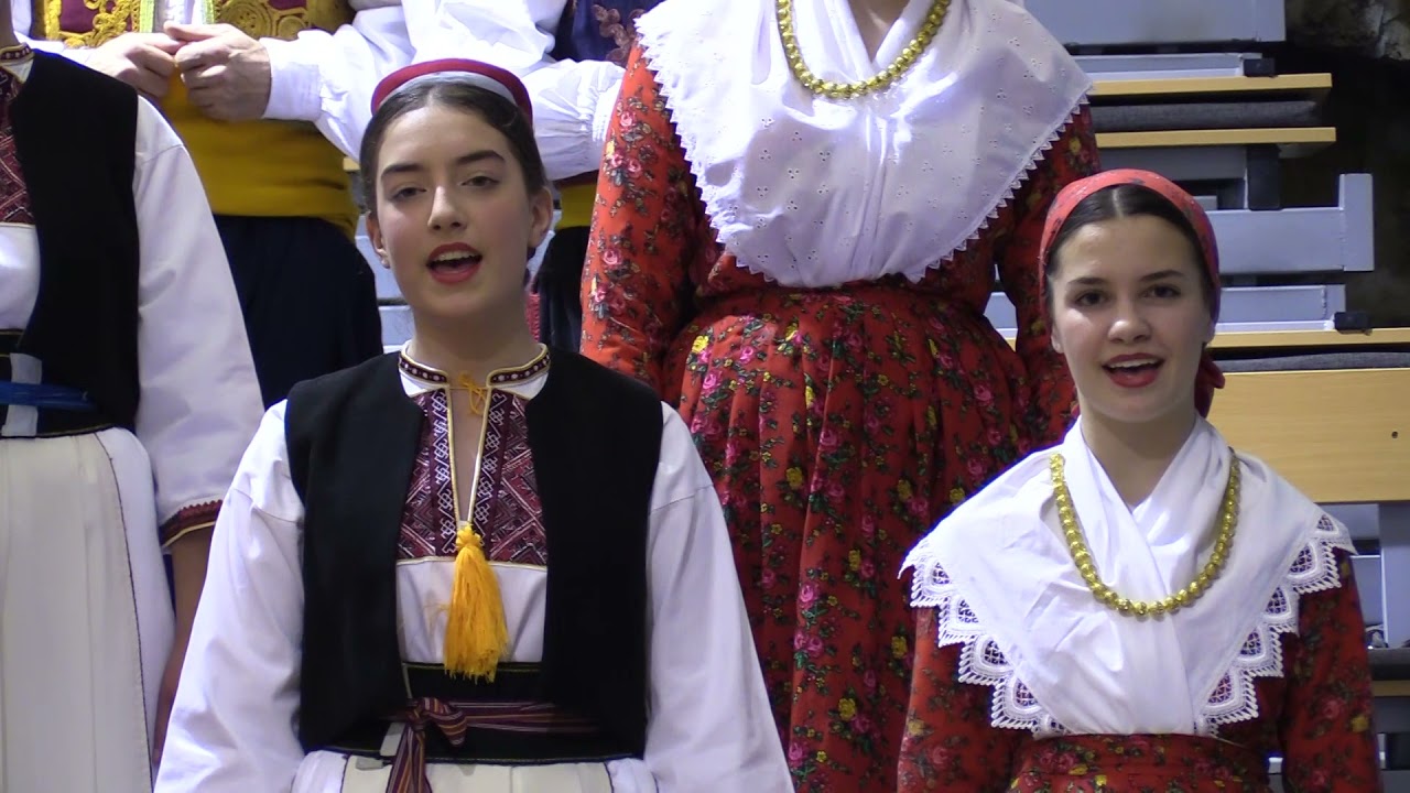 U sve vrijeme godišta