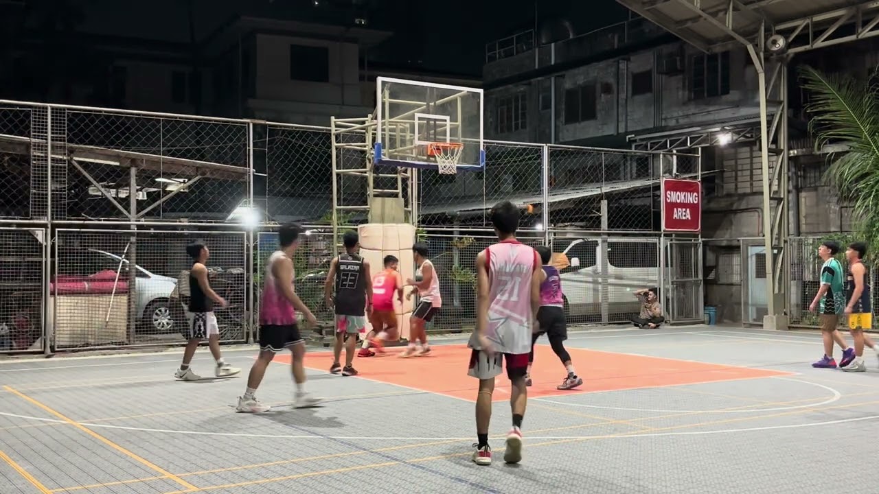 🚨HIGHLIGHTS: SATURDAY REGULAR PAPAWIS RUNS BINKYS SPORT 1 2 / 21 / 26 GAME 1