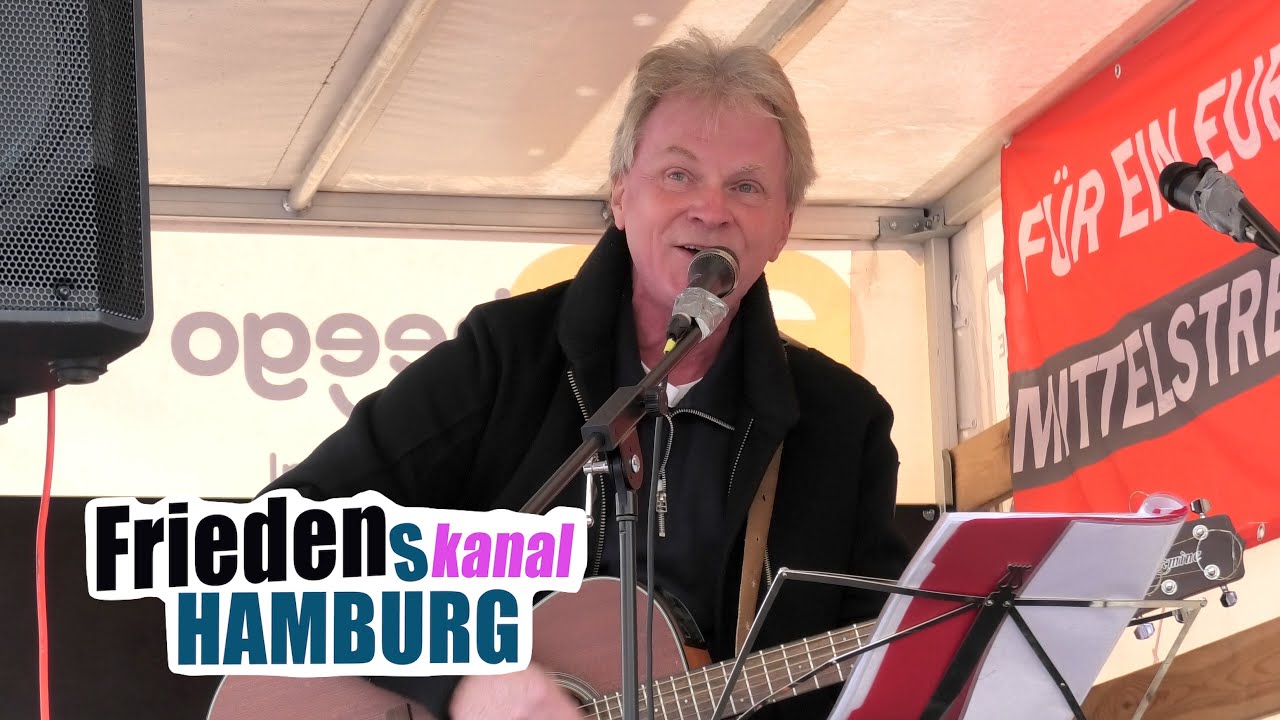 Es ist an der Zeit von Claus Veith (Cover von H. Wader)
