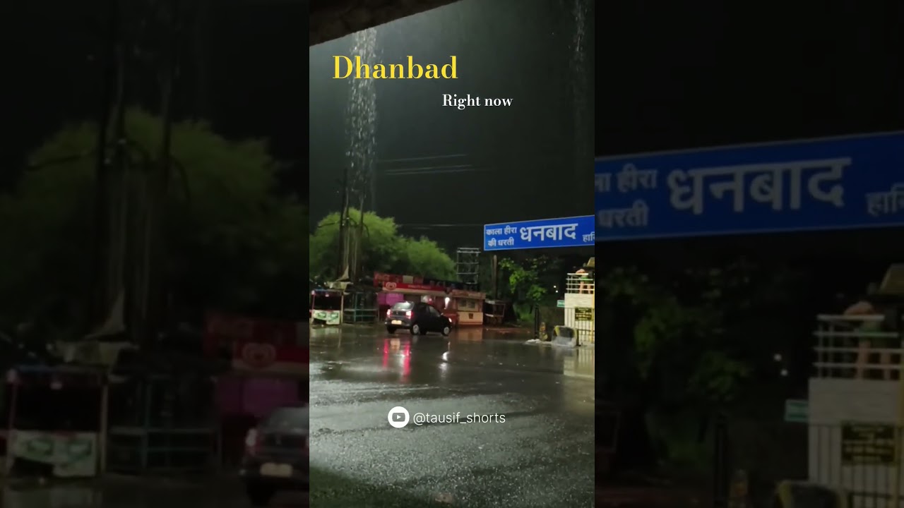 dhanbad weather ☁️ now day's #trendingshorts #trendingnow #viralvideo #song