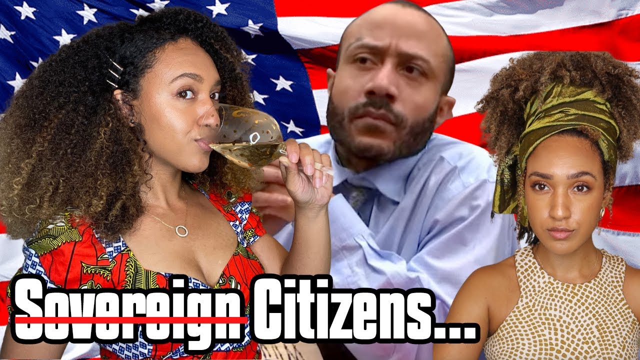 The Complicated Rise of Sovereign Citizens & The Darrell Brooks Trial