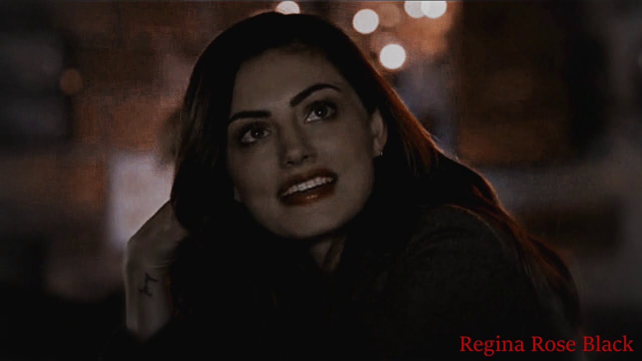 Hayley Marshall & Damon Salvatore | You made her like that
